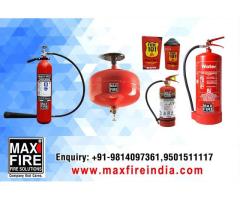 Fire safety products, cctv camera, truck weighing scales - 6