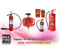 Fire safety products, cctv camera, truck weighing scales - 9