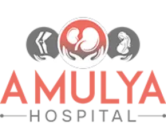 Best Orthopedician in Eluru Dr. I. C. Chenchaiah at Amulya Hospital
