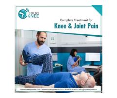 Best Hip Replacement Surgeon in Delhi NCR