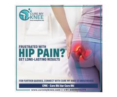Best Hip Replacement Surgeon in Delhi NCR - 2