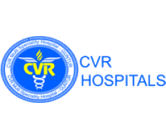 Cardiologist in Guntur CVR Hospital Dr. Nathani Srikanth