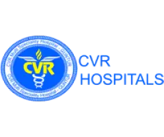 Cardiologist in Guntur CVR Hospital Dr. Nathani Srikanth