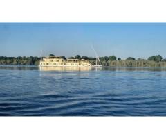 Small Nile Cruise Booking Enjoy an Intimate Cruise Experience on the Nile