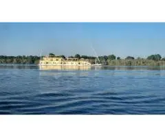 Small Nile Cruise Booking Enjoy an Intimate Cruise Experience on the Nile