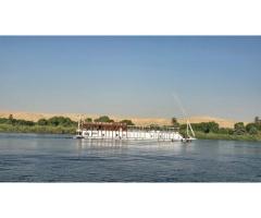 Small Nile Cruise Booking Enjoy an Intimate Cruise Experience on the Nile - 2