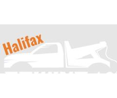 Halifax Towing