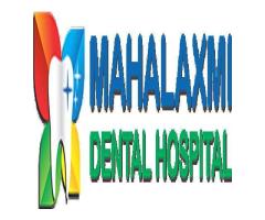 Dentist in Nizamabad Best Dentist in Nizamabad Mahalaxmi Dental Hospital