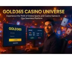 Gold365 Match Strategy Guide