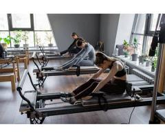 Local Pilates Classes Brisbane Safe, Friendly and Supportive