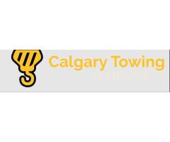 Calgary Towing