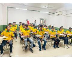 Best NDA Coaching in Lucknow