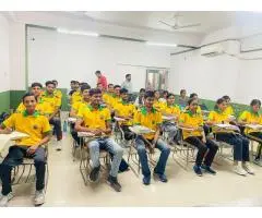 Best NDA Coaching in Lucknow