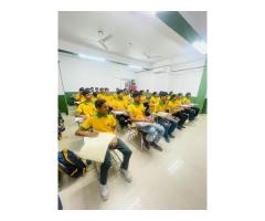 Best NDA Coaching in Lucknow - 3