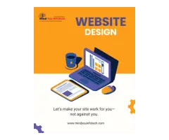 Top Website Designer Near Me Mind You Infotech