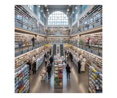 Your Trusted Online Prescription Store for Safe, Fast, and Convenient Medication