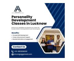 Join the Best Personality Development Classes in Lucknow Today