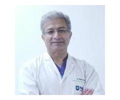 Dr. Bipin Swarn Walia Spine Surgeon India