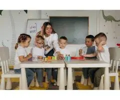 Find Long Day Care Services Today for Local Childcare Support