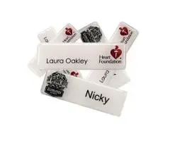 Magnetic Name Badges Australia High Quality &amp amp Custom Printed
