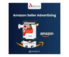 Amazon Seller Advertising Services Boost Your Sales
