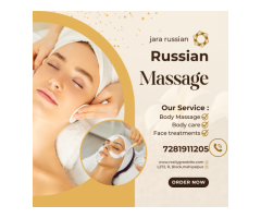 Jara russian Spa mahipalpur Russian Spa Aerocity - 2