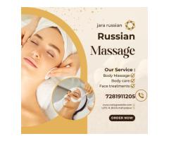 Jara russian Spa mahipalpur Russian Spa Aerocity - 3