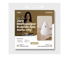 Jara russian Spa mahipalpur Russian Spa Aerocity - 8