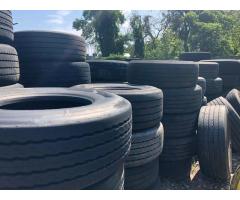 Wholesale Tyres Available Now - 2