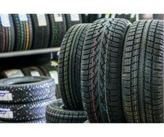 Wholesale Tyres Available Now - 4