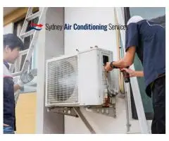 Air conditioning companies sydney
