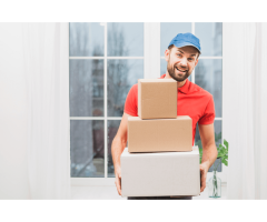 Experienced Moving Company in North Vancouver Choose Bold Mile