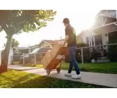 Experienced Moving Company in North Vancouver Choose Bold Mile - 2
