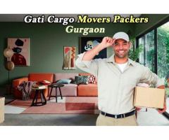 Packers and Movers Gurgaon
