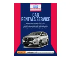 Best car rental service in Kolkata beleghta