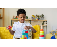 Top Child Development Center in Sikar for Therapy &amp Developmental Care