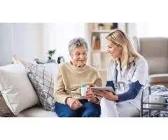 Best Care Senior Services For Safe, Compassionate Support