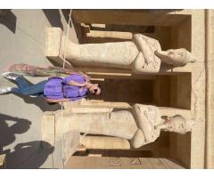 Nile Cruisen Luxury Nile Cruises & Egypt Tour Packages - 3