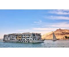 Nile Cruisen Luxury Nile Cruises & Egypt Tour Packages - 6