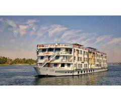 Nile Cruisen Luxury Nile Cruises & Egypt Tour Packages - 7