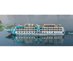 Nile Cruisen Luxury Nile Cruises & Egypt Tour Packages - 8