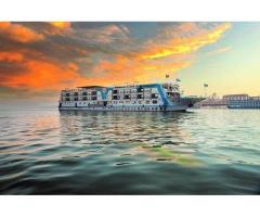 Nile Cruisen Luxury Nile Cruises & Egypt Tour Packages - 10