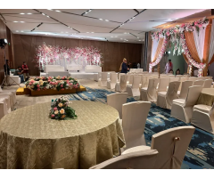 Corporate Event Planner Services by Corpvenue