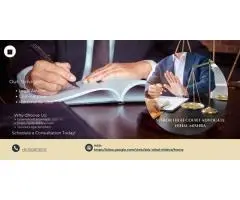 Best Divorce Lawyer in Allahabad High Court - Advocate Nihal Mishra