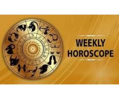 Your Week Ahead Revealed