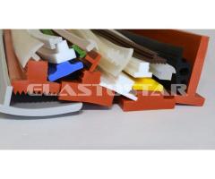 Extruded Rubber T-Shaped Seal Manufacturer in the USA