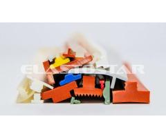 Extruded Rubber T-Shaped Seal Manufacturer in the USA - 2