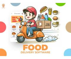 UberEats Clone Script Solution for USA and Brazil Food Markets