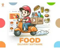 UberEats Clone Script Solution for USA and Brazil Food Markets