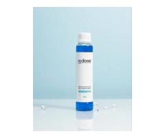 Redose is a India s 1st Concentrated Cleaner